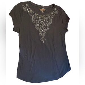 Shyanne Women’s  Short Sleeve Shirt